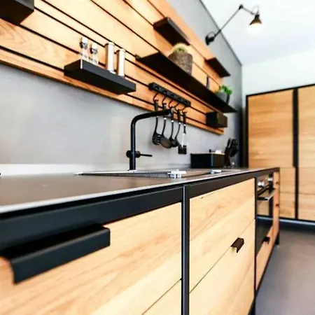 Exklusives Auf Fehmarn Feriehus Schlagsdorf (Fehmarn)