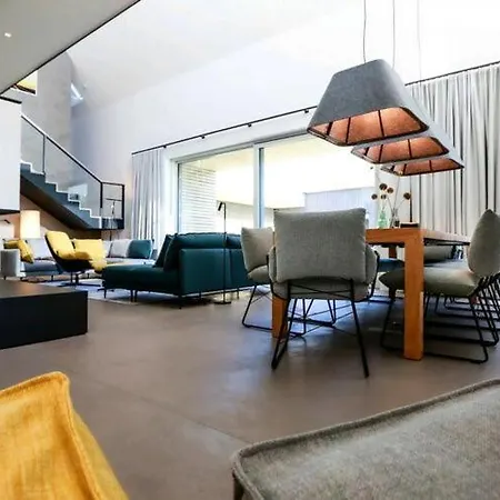 Hébergement de vacances Exklusives Auf Fehmarn *