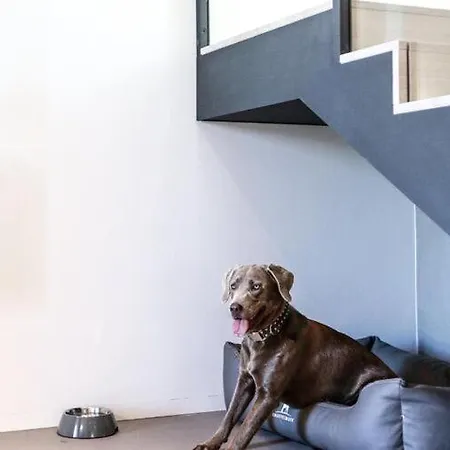 Exklusives Auf Fehmarn Hébergement de vacances