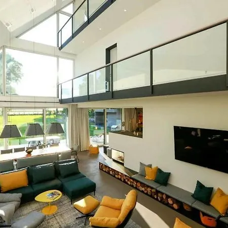 Exklusives Auf Fehmarn * Schlagsdorf (Fehmarn)