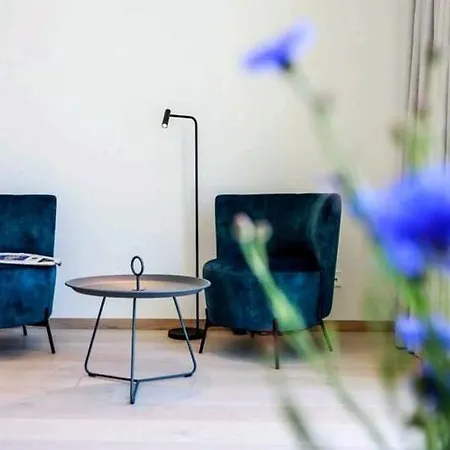 Exklusives Auf Fehmarn Hébergement de vacances