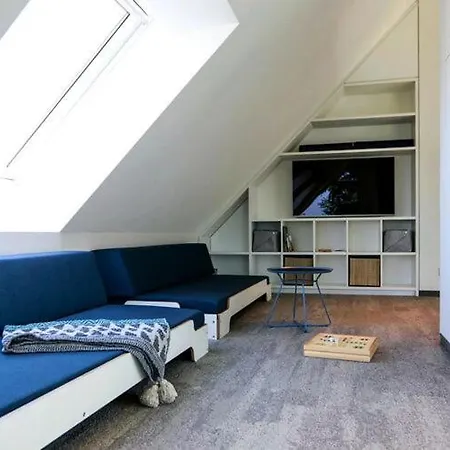 Exklusives Auf Fehmarn Feriehus