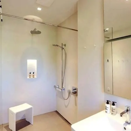 Exklusives Auf Fehmarn Hébergement de vacances