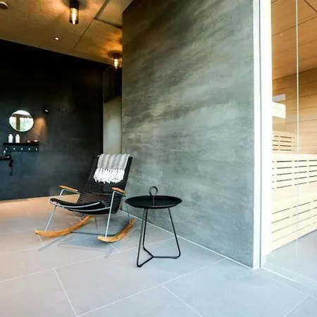 Exklusives Auf Fehmarn Feriehus