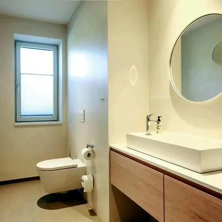 Exklusives Auf Fehmarn *