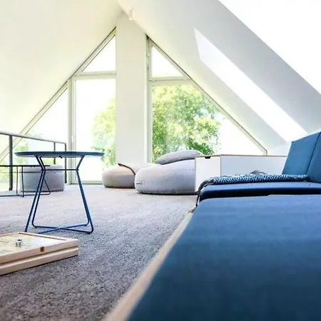 Exklusives Auf Fehmarn Hébergement de vacances *