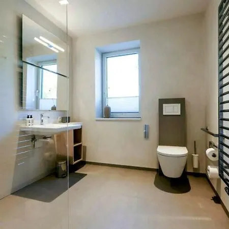 Hébergement de vacances Exklusives Auf Fehmarn