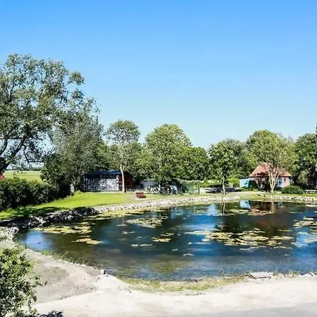 Exklusives Auf Fehmarn Hébergement de vacances Schlagsdorf (Fehmarn)