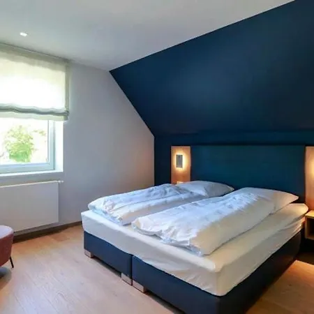 Exklusives Auf Fehmarn Hébergement de vacances Schlagsdorf (Fehmarn)