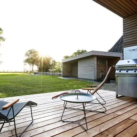 Hébergement de vacances Exklusives Auf Fehmarn *