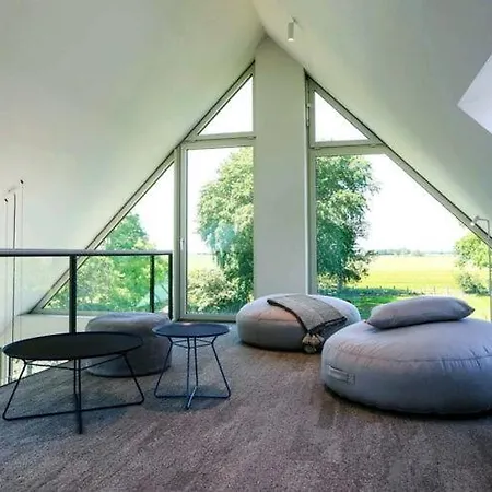 Feriehus Exklusives Auf Fehmarn *