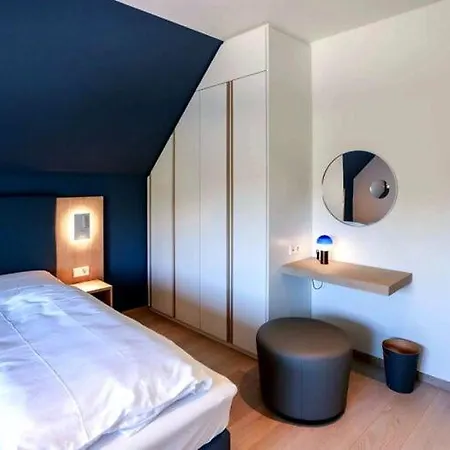 Hébergement de vacances Exklusives Auf Fehmarn