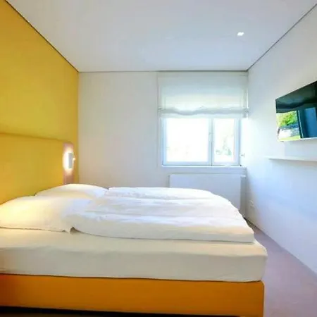 Hébergement de vacances Exklusives Auf Fehmarn *