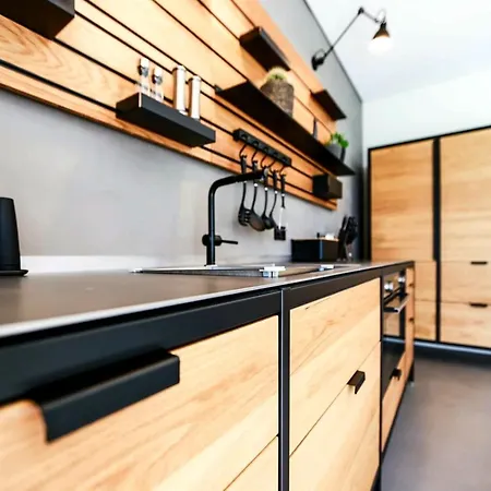 Hébergement de vacances Exklusives Auf Fehmarn Schlagsdorf (Fehmarn)