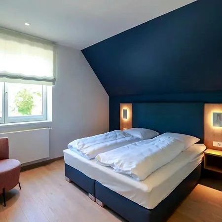 Exklusives Auf Fehmarn * Schlagsdorf (Fehmarn)