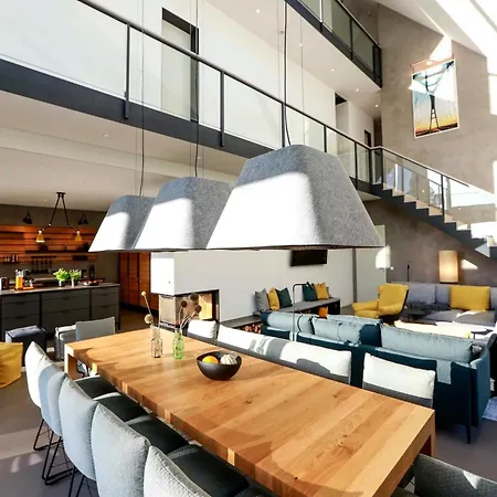 Exklusives Auf Fehmarn Hébergement de vacances