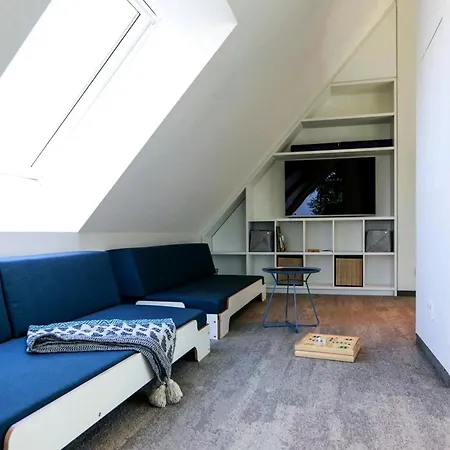 Hébergement de vacances Exklusives Auf Fehmarn *