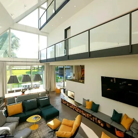 Exklusives Auf Fehmarn Hébergement de vacances *