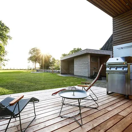 Exklusives Auf Fehmarn Hébergement de vacances Schlagsdorf (Fehmarn)