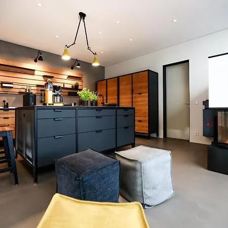 Exklusives Auf Fehmarn Hébergement de vacances *