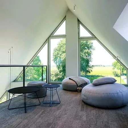 Hébergement de vacances Exklusives Auf Fehmarn