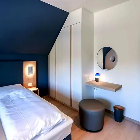 Exklusives Auf Fehmarn Hébergement de vacances *