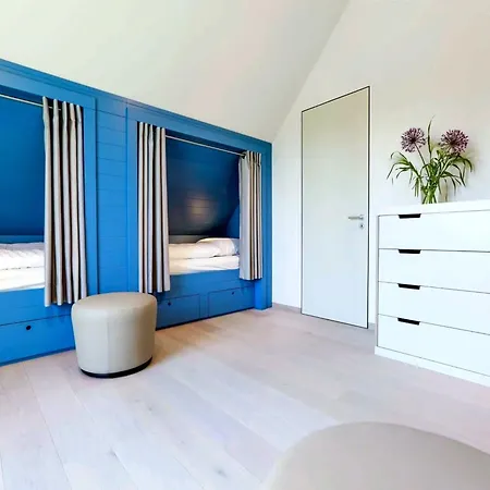 Exklusives Auf Fehmarn Hébergement de vacances Schlagsdorf (Fehmarn)