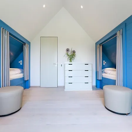 Hébergement de vacances Exklusives Auf Fehmarn