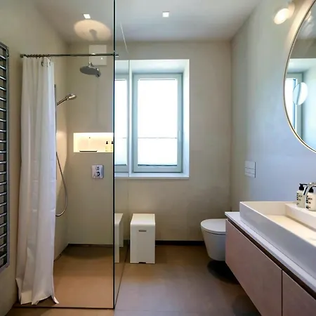 Exklusives Auf Fehmarn Hébergement de vacances *