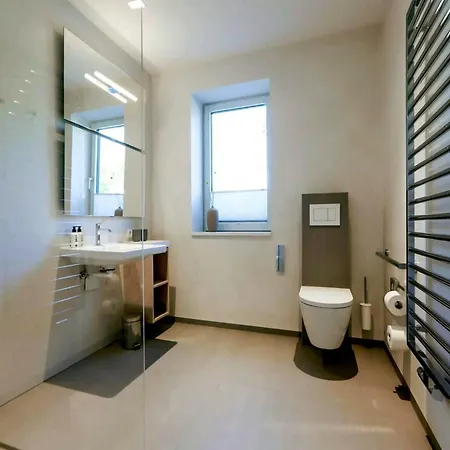 Hébergement de vacances Exklusives Auf Fehmarn *