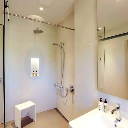 Exklusives Auf Fehmarn Hébergement de vacances Schlagsdorf (Fehmarn)