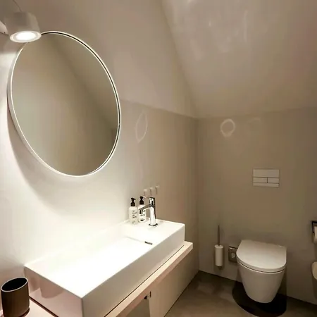 Exklusives Auf Fehmarn Hébergement de vacances *