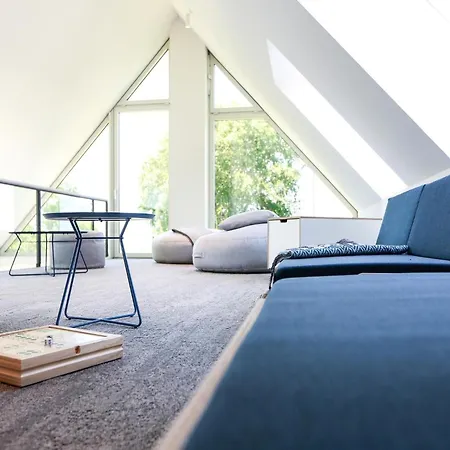 Exklusives Auf Fehmarn Hébergement de vacances