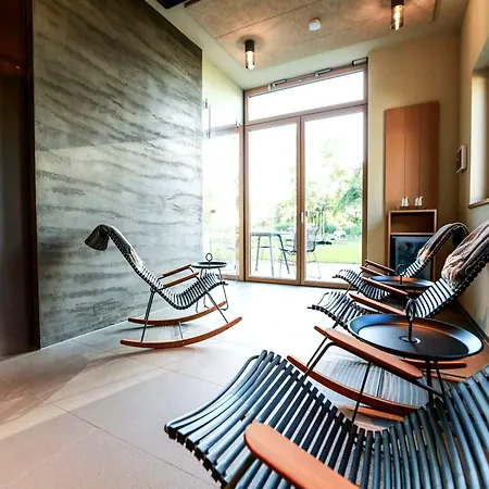 Exklusives Auf Fehmarn Hébergement de vacances *