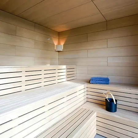 Exklusives Auf Fehmarn Hébergement de vacances Schlagsdorf (Fehmarn)