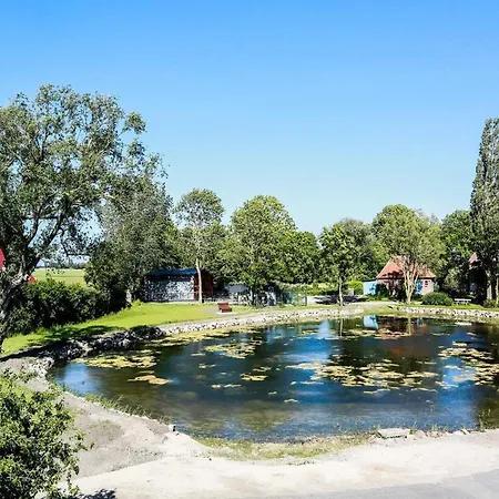 Dom wakacyjny Exklusives Auf Fehmarn *