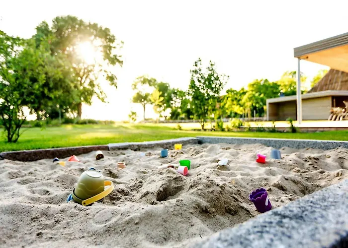 Exklusives Auf Fehmarn *